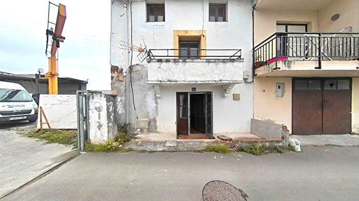Casa en venta de 3 habitaciones en Centro, Laredo