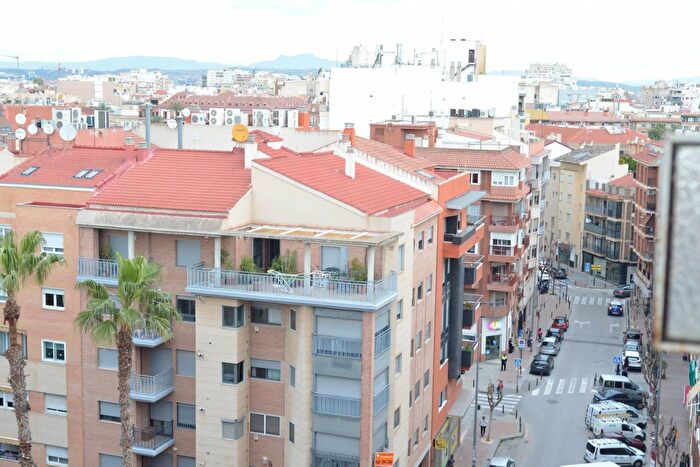 Región de Murcia, Murcia: Piso en venta de 4 habitaciones