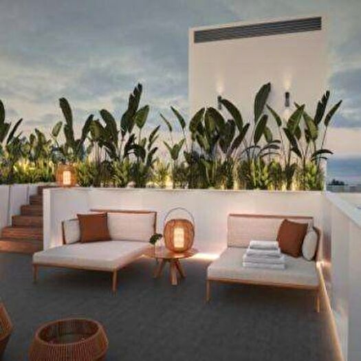 Piso de 2 habitaciones en venta en Andalucía, Sevilla