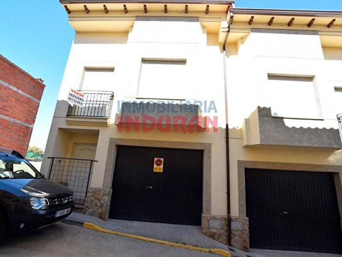 Casa de 4 habitaciones en venta en Extremadura, Cáceres