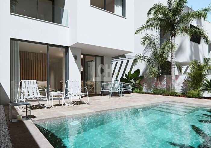 Comunitat Valenciana, Alicante: Casa en venta de 3 habitaciones