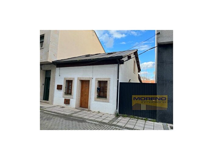 Casa de 3 habitaciones en venta en Sarria, Lugo