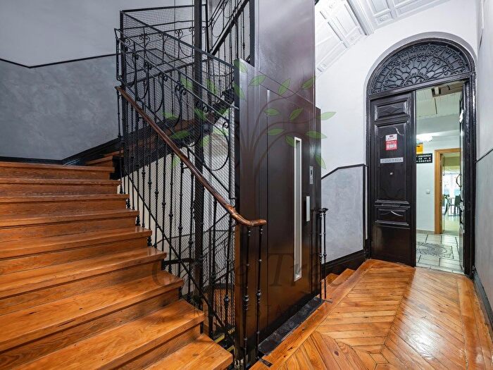 Piso en venta: Centro, Justicia Chueca