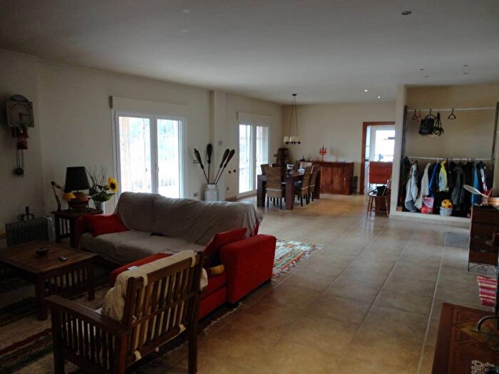 Casa en venta de 4 habitaciones: Altea, Comunitat Valenciana