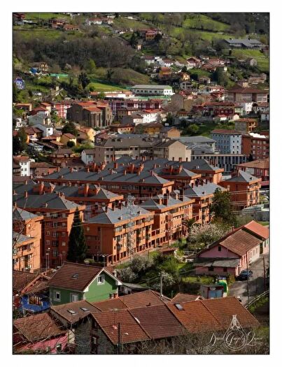 Piso en venta de 3 habitaciones en Principado de Asturias, Asturias