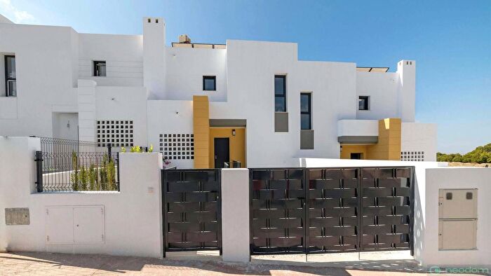Casa en venta de 3 habitaciones: Comunitat Valenciana, Alicante