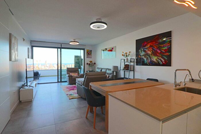 Piso en venta de 2 habitaciones: Comunitat Valenciana, Alicante