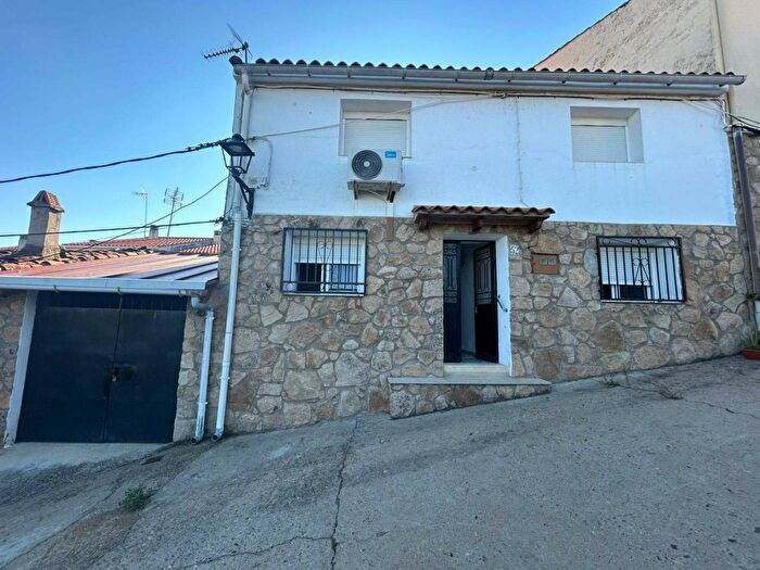 Casa en venta de 5 habitaciones, Extremadura, Cáceres