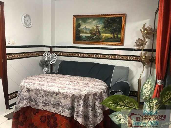 Torredonjimeno, Jaén: Piso en venta de 4 habitaciones