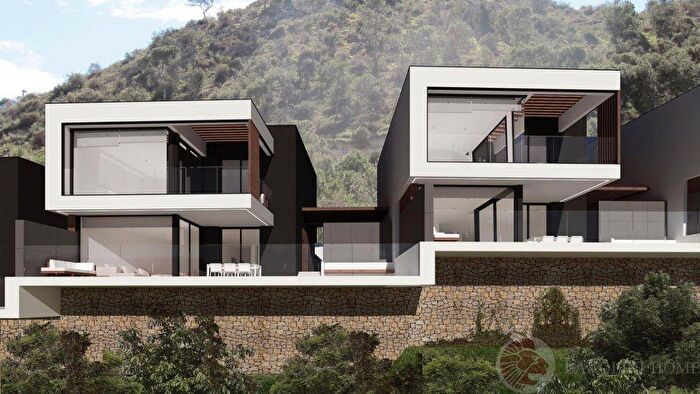 Casa en venta de 4 habitaciones: Comunitat Valenciana, Alicante