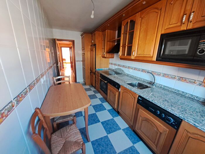Piso en venta de 2 habitaciones: Fuensaldaña, Valladolid