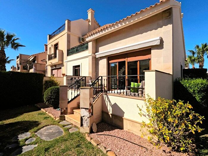 Algorfa, Comunitat Valenciana: Casa en venta de 3 habitaciones