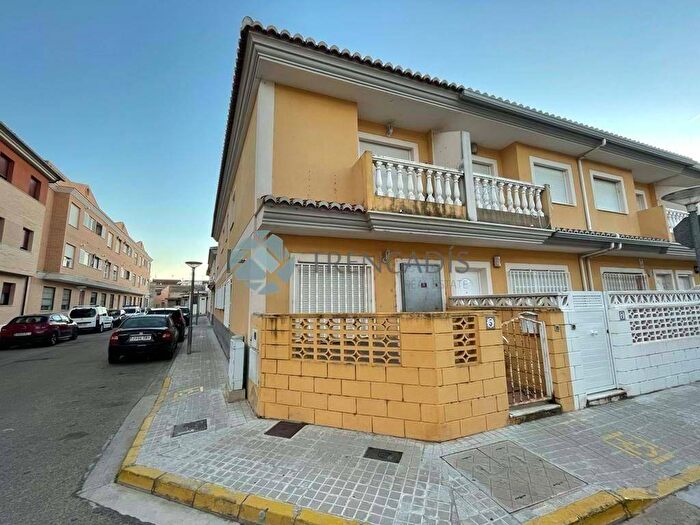 Comunitat Valenciana, València: Casa en venta de 4 habitaciones