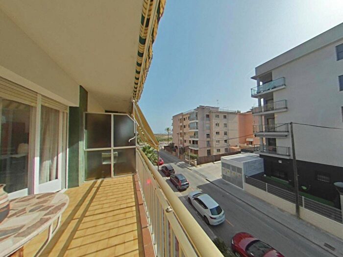 Piso en venta de 2 habitaciones, Calafell, Cataluña