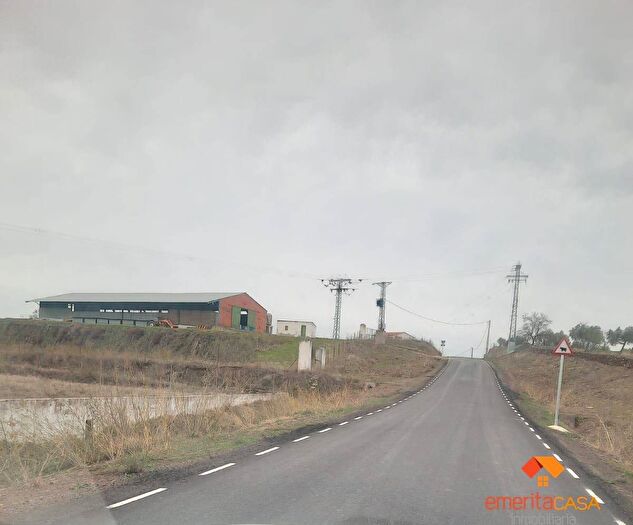 Casa en venta: Extremadura, Badajoz