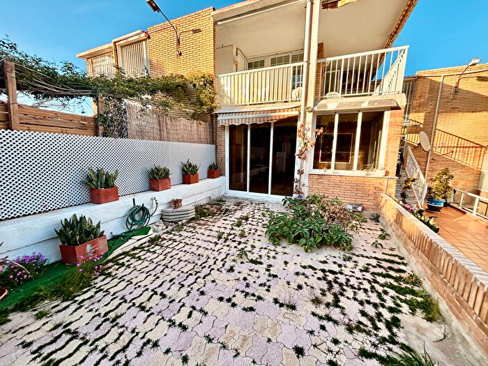 Casa en venta de 4 habitaciones en Playa de San Juan El Cabo de las Huertas, Cabo de las Huertas