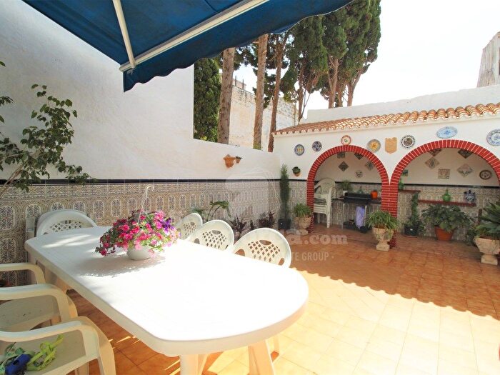 Casa en venta de 3 habitaciones en Maó ciutat, Tanques del Carme Fort de lEau