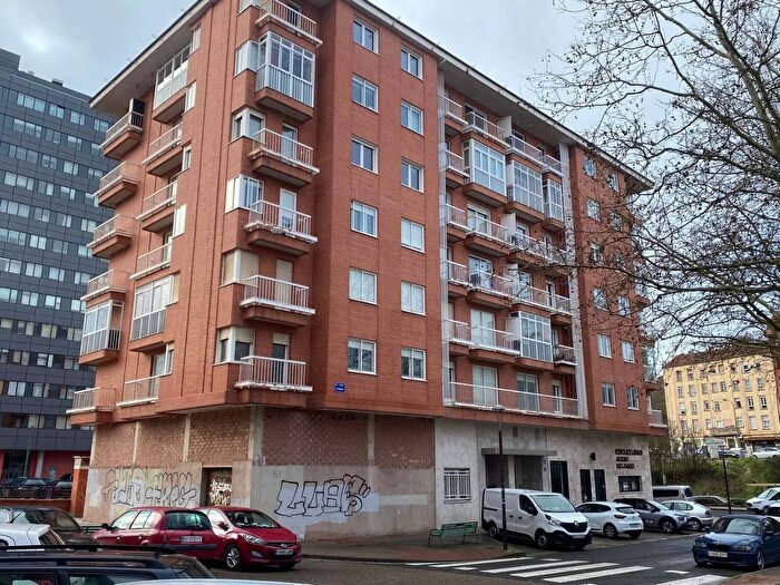 Piso en venta de 1 habitación, Castilla y León, Burgos