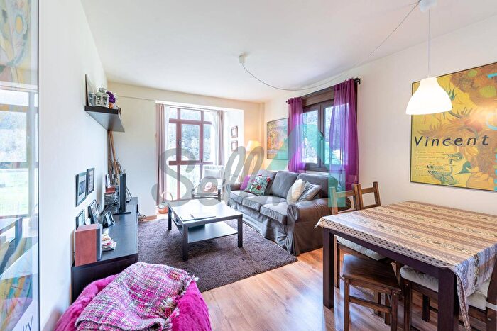 Piso en venta de 1 habitación, Principado de Asturias, Asturias