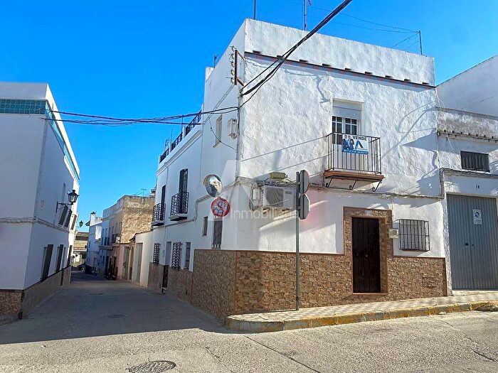 Casa en venta de 3 habitaciones, Andalucía, Cádiz