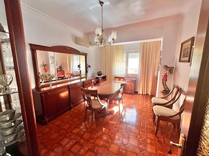 Piso en venta de 3 habitaciones en Campoamor Altozano, Altozano Conde Lumiares