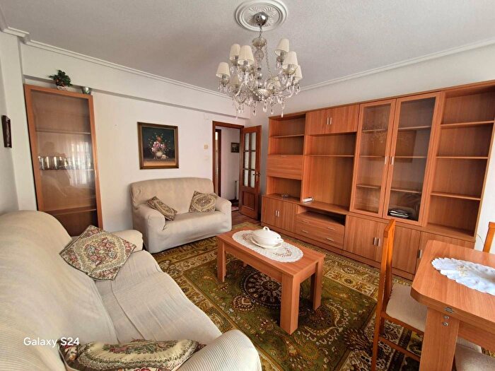 Piso en venta de 3 habitaciones, Cantabria, Cantabria