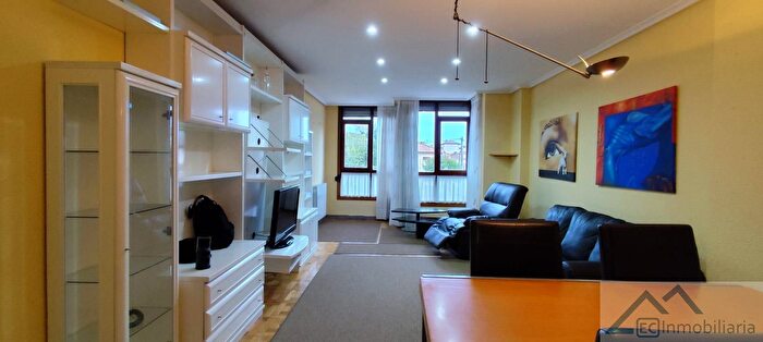 Piso en venta de 3 habitaciones: Cerezo Aspla Torres, Torrelavega