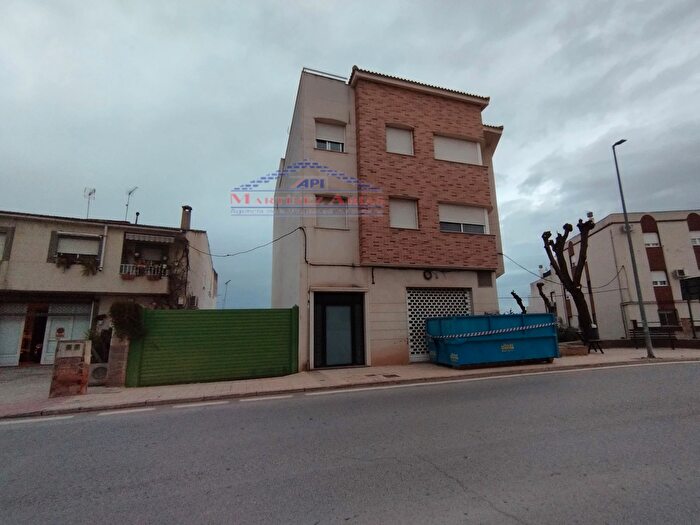 Piso en venta de 1 habitación, Mengíbar, Jaén