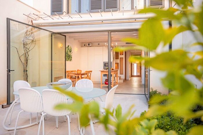 Casa en venta de 3 habitaciones: Pollença Poble, Pollença