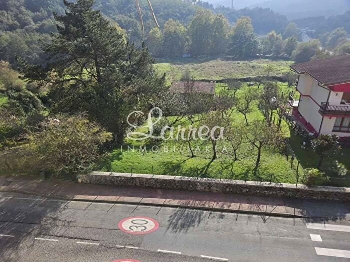 Piso en venta de 3 habitaciones en País Vasco, Vizcaya Bizkaia