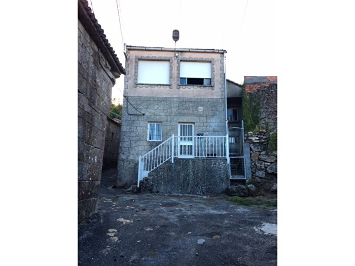 Casa de 3 habitaciones en venta en Galicia, Ourense