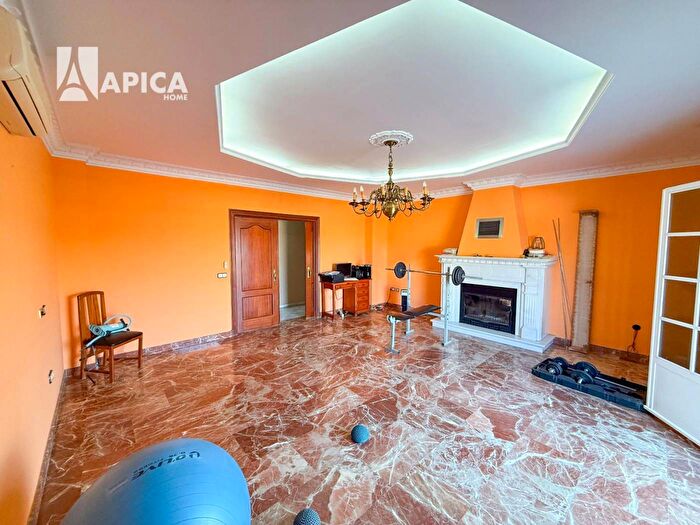Casa en venta de 4 habitaciones en Andalucía, Cádiz