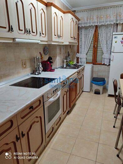 Piso en venta de 3 habitaciones: Castilla y León, León