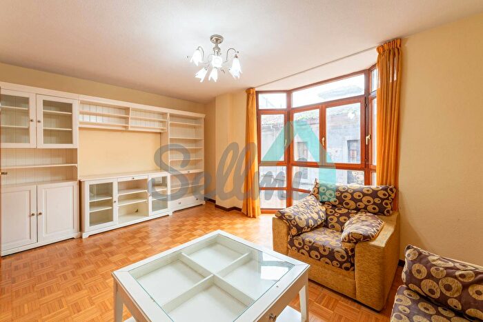 Piso de 2 habitaciones en venta en Principado de Asturias, Asturias