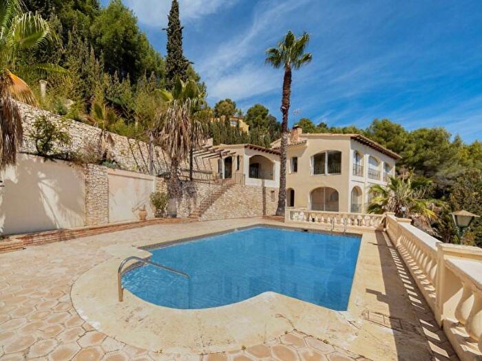Casa de 5 habitaciones en venta en Comunitat Valenciana, Alicante