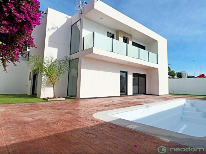 Casa en venta de 3 habitaciones en Fortuna, Murcia