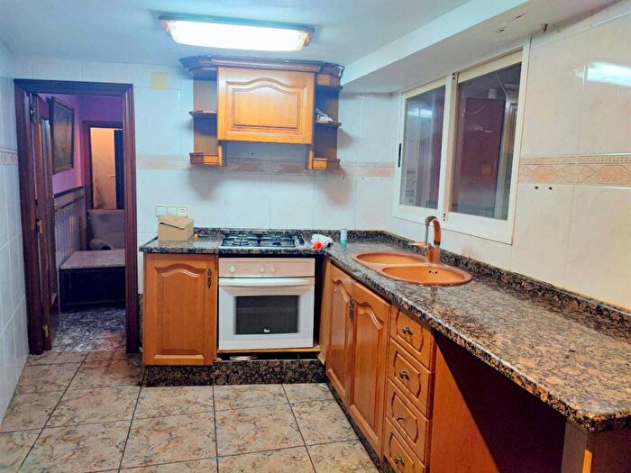 Casa en venta de 4 habitaciones en Comunitat Valenciana, València