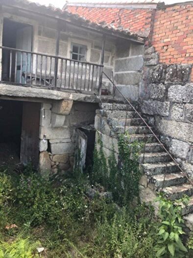 Casa en venta en Galicia, Ourense