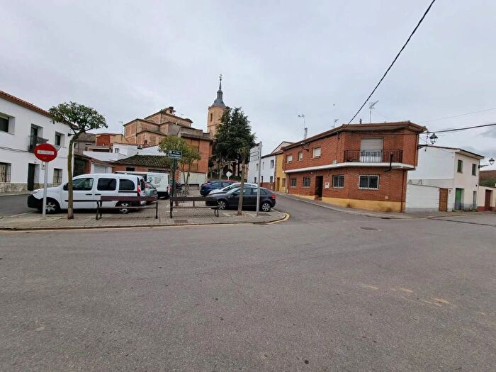 Castilla La Mancha, Guadalajara: Casa en venta de 2 habitaciones
