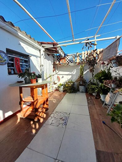Piso en venta de 2 habitaciones en Centro, Sta Marina San Andrés San Pablo San Lorenzo