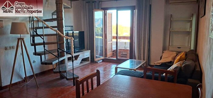Piso de 2 habitaciones en venta en Andalucía, Almería