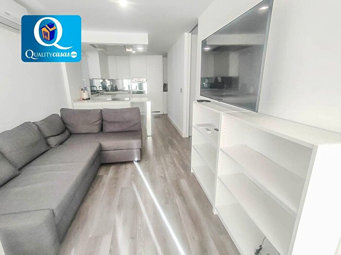 Comunitat Valenciana, Alicante: Piso en venta de 2 habitaciones