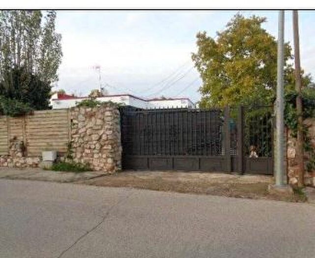 Casa en venta de 3 habitaciones: Villar del Olmo, Madrid
