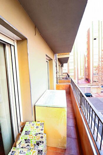 Piso en venta de 3 habitaciones en Castilla La Mancha, Albacete
