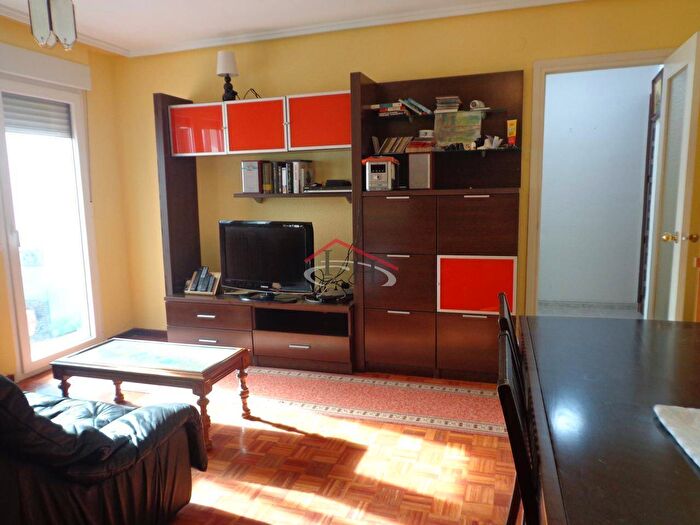Piso en venta de 3 habitaciones en Castilla y León, León