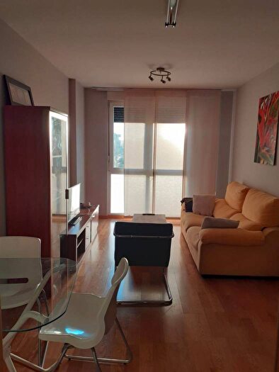Castilla y León, Palencia: Piso en venta de 1 habitación