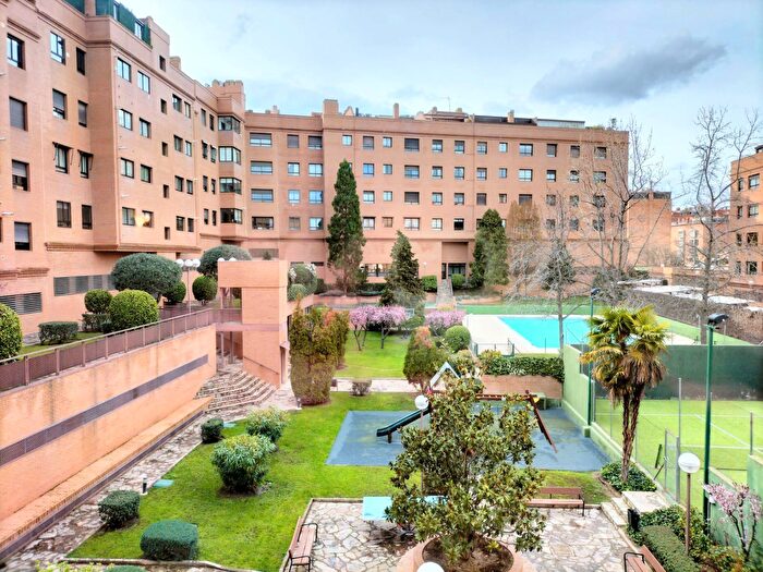 Casa en venta: Hortaleza, Conde Orgaz Piovera