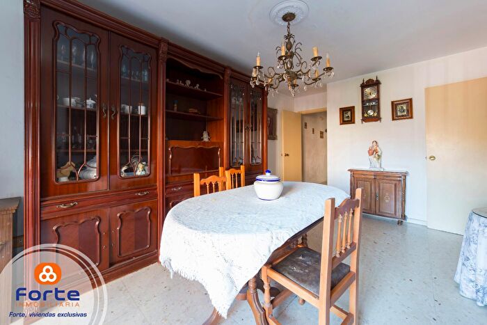 Piso en venta de 3 habitaciones: Noroeste, Huerta de la Reina Trassierra