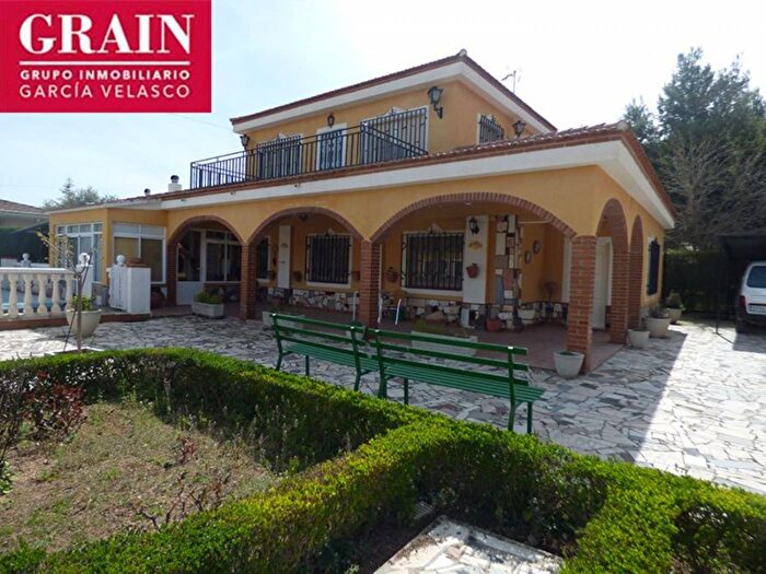 Casa en venta de 5 habitaciones, Castilla La Mancha, Albacete