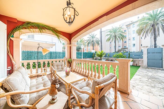 Casa en venta de 5 habitaciones en Platja de Palma, Les Maravelles